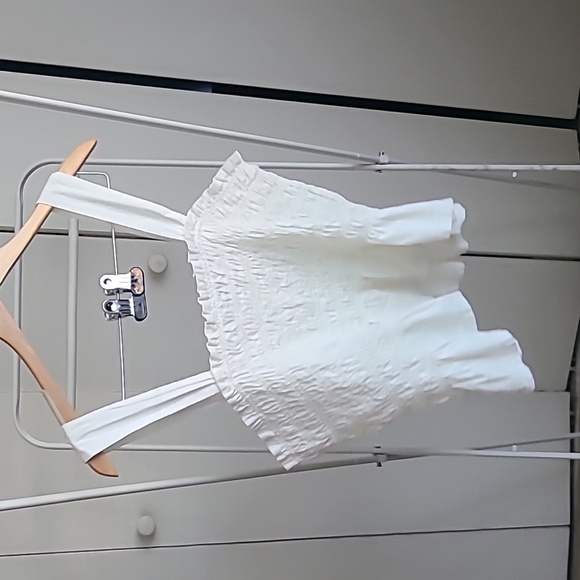 Smocked Top - Picture 3 of 3